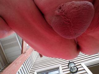 I have tiny pink little cock sock for your pleasing if interested?