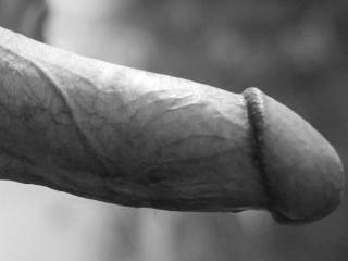 Homme Sexuelle - Noir et Blanc Classique: "Sharing Hubby\'s Cock"