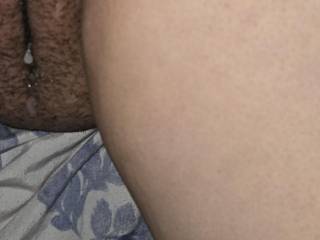 Cum leaker
