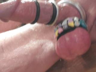 All dressed up
Looking tp party
Who wants to party