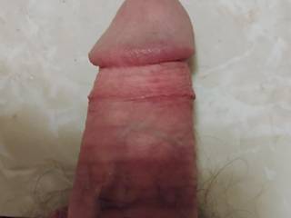 Was starting to get hard and decided to share