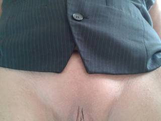 Almost ready for work