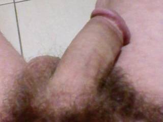 just me cock