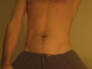 My body