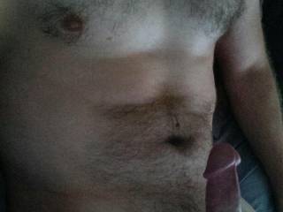 So very close. Where should I cum?