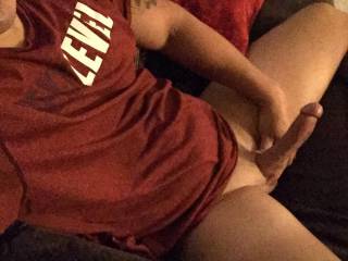 dick