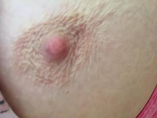 just need cum over it now