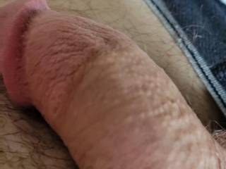 It's my cock