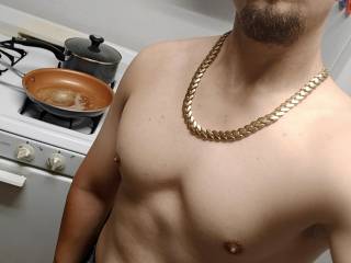 Big me