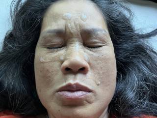 Yesterday morning before work