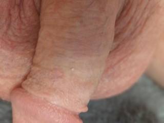 Out of a shower,ready for hot gf