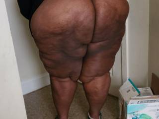 Bbw are the best