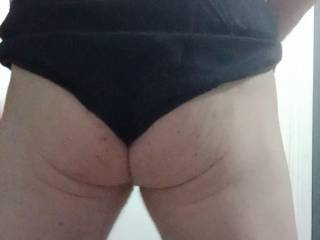 Ass View