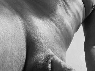 A view from the bottom looking up. Ready for anything you would like?