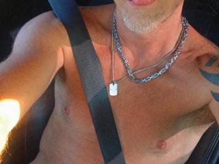 Nude male