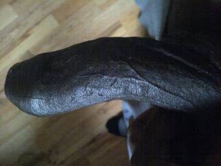 Love your thick uncut dick so much man...so arousing.