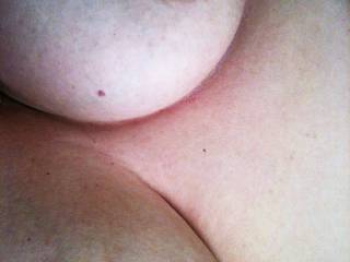 a couple of sat morning pics my pussy already wet