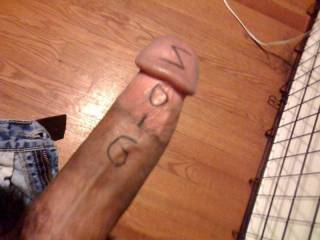You like?