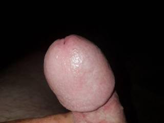 wanting to cum