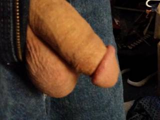 Dick pic