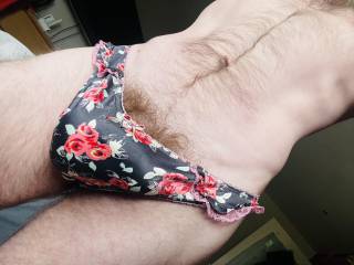 Wifes satin