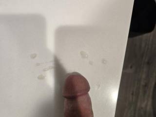 another buddy who joins the wife and i..