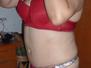 How do I look?