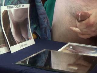 My closing statement in the case of JanaHoney.