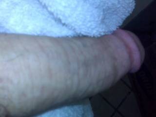 i love how big he looks i just wish i had someone to play with discreetly? :(