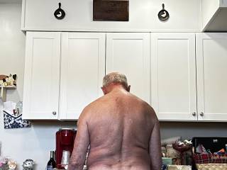 Wife\'s panties