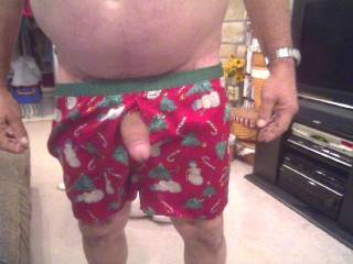 HO HO HO