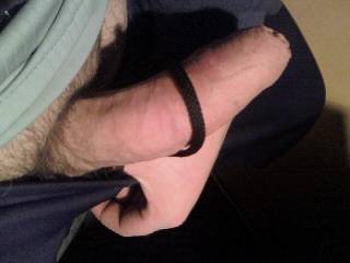 My