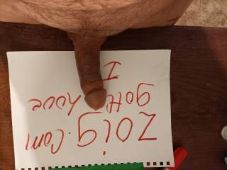 Verify my photo