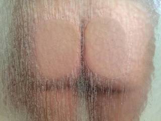 Had to get the ass too