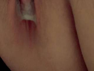 A woman wants to lick???