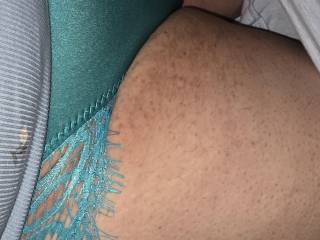 New panties I just got in the mail..#3