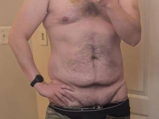 A little tease