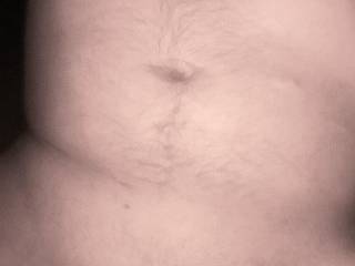I think i like this  shaved  look what you thinl?