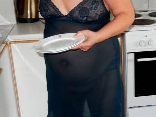 Morning coffee......