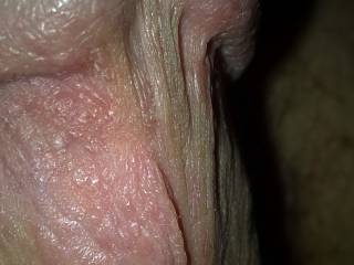 close up
