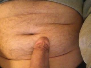 My balls are full who wants to make my cock hard