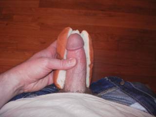 Another food dare.....