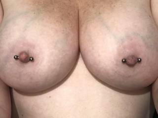 Would any one like to squeeze these there waiting