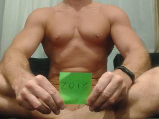 I am real :)