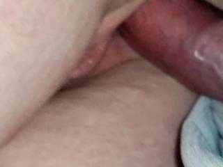 That gorgeous pussy feels so fucking good it\'s so damn tight