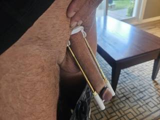 Man these things work great....3 months in and I\'m just over 7 inches....I had to buy another one so I could use more threaded rod. If I can make it to 8 I\'ll update
