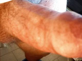 shift back my foreskin