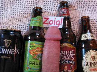 These are a few of my favorite things.