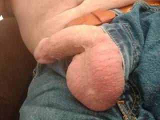 Needing a handjob, badly