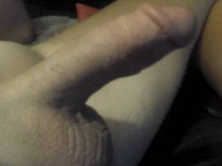 Bored and horny